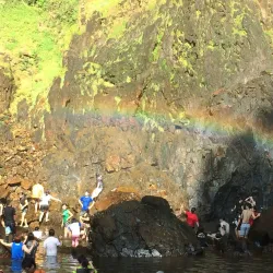 Sungai Lembing - Pahang