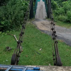 Sungai Lembing - Pahang