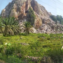 Sungai Lembing - Pahang