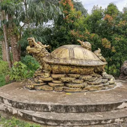 Sungai Lembing - Pahang