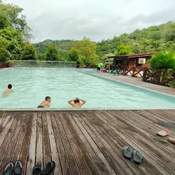 Kawang Forest Reserve - Papar