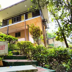 Kawang Forest Reserve - Papar