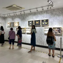 Papar Community Museum - Papar