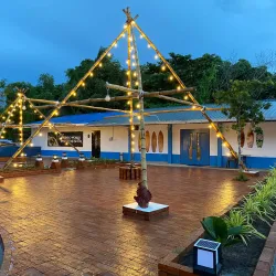 Papar Community Museum - Papar