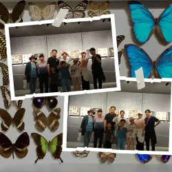 Papar Community Museum - Papar