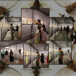 Papar Community Museum - Papar