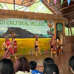 Papar Cultural Village - Papar