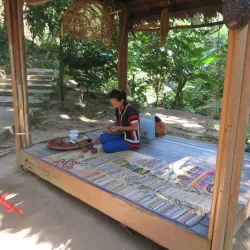 Papar Cultural Village - Papar