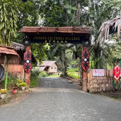 Papar Cultural Village - Papar