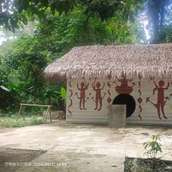 Papar Cultural Village - Papar