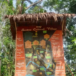 Papar Cultural Village - Papar