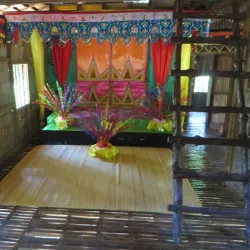Papar Cultural Village - Papar