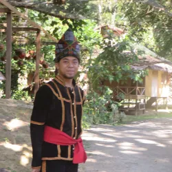 Papar Cultural Village - Papar