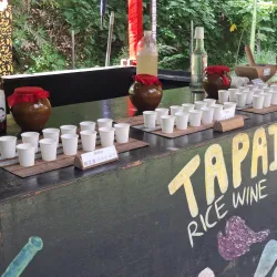 Papar Cultural Village - Papar