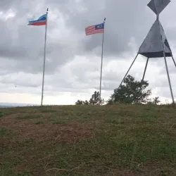 Papar Heritage Trail - Papar