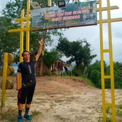 Papar Heritage Trail - Papar