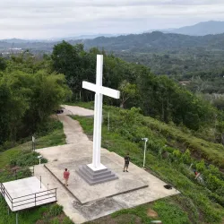 Papar Heritage Trail - Papar