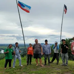 Papar Heritage Trail - Papar