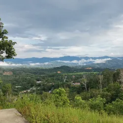 Papar Heritage Trail - Papar