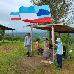 Papar Heritage Trail - Papar