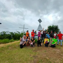 Papar Heritage Trail - Papar