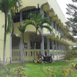 Papar Town Mosque - Papar