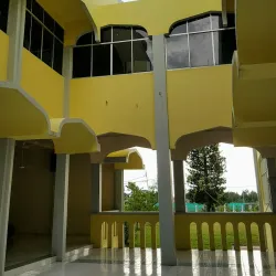 Papar Town Mosque - Papar