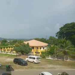 Papar Town Mosque - Papar
