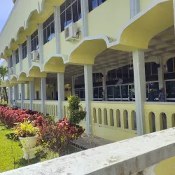 Papar Town Mosque - Papar