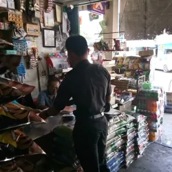 Papar Wet Market - Papar