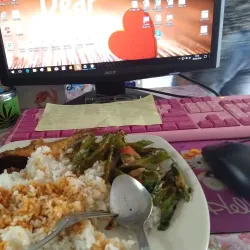 Papar Wet Market - Papar