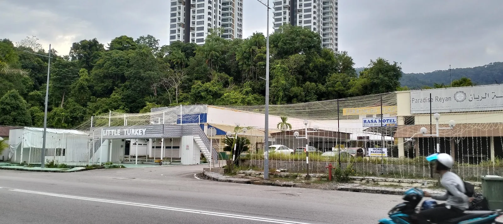 Penang