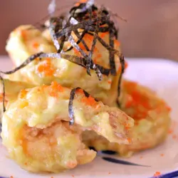 Cheong Fatt Tze Mansion (The Blue Mansion) - Penang