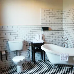 Cheong Fatt Tze Mansion (The Blue Mansion) - Penang