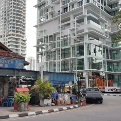 Gurney Drive - Penang