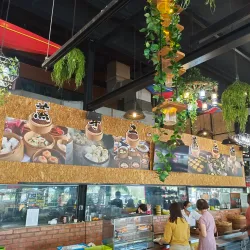 Gurney Drive - Penang