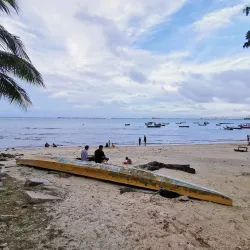 Gurney Drive - Penang