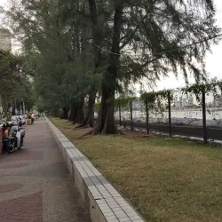 Gurney Drive - Penang