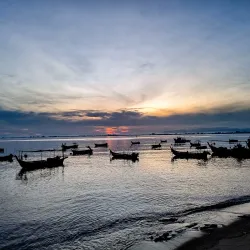 Gurney Drive - Penang