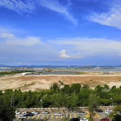 Gurney Drive - Penang