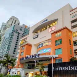 Gurney Drive - Penang