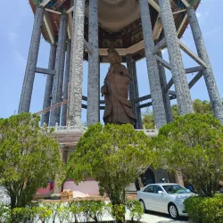 Kek Lok Si Temple - Penang