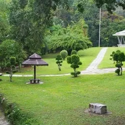 Penang Botanic Gardens - Penang