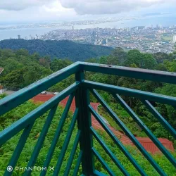 Penang Hill - Penang