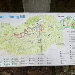 Penang Hill - Penang