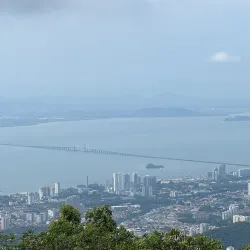 Penang Hill - Penang