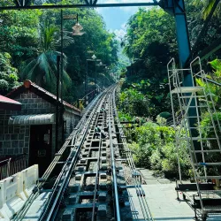 Penang Hill - Penang
