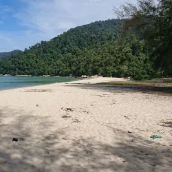 Penang National Park - Penang