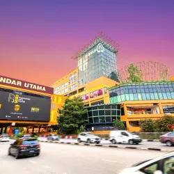1 Utama Shopping Centre - Petaling Jaya