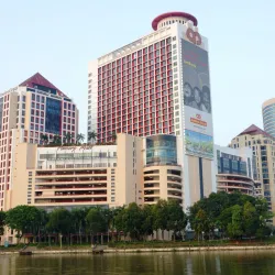 Amcorp Mall - Petaling Jaya